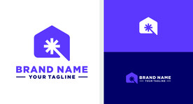 房屋logo