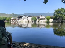 宏村