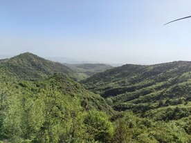 山川