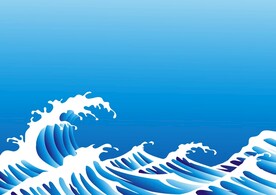 海浪