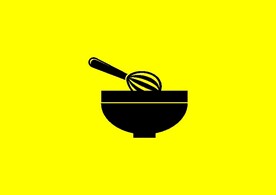 烹饪