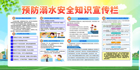 防溺水
