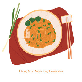 美食素材