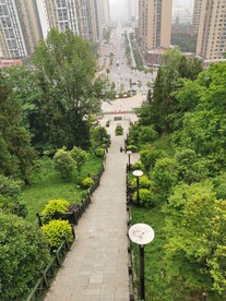 南山公园