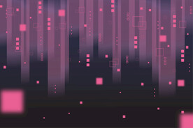 信号故障风背景