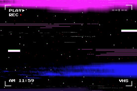 信号故障风背景