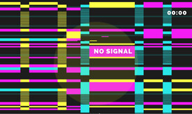 信号故障风背景