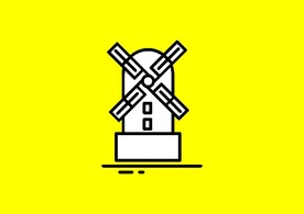 风车