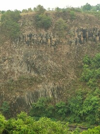 火山岩