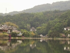 好山好水好人家