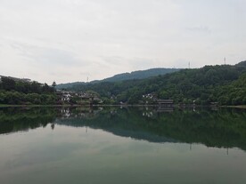 好山好水好风景