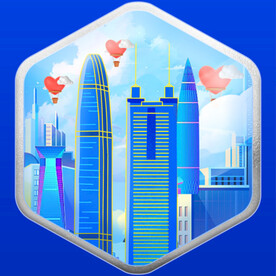 深圳地标建筑