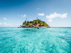 海岛