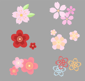花朵