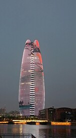 老外滩