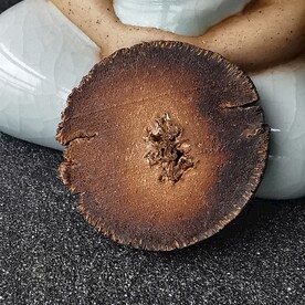 老树橘红片