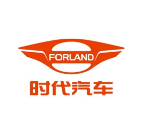 时代汽车LOGO