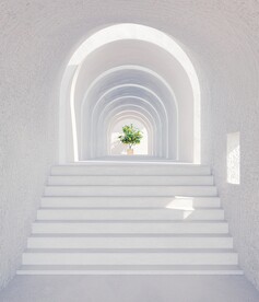 立体展台