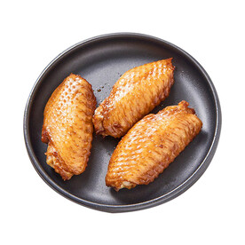 烤鸡翅