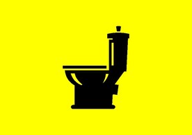 马桶