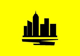 城市