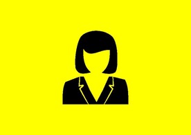 女士