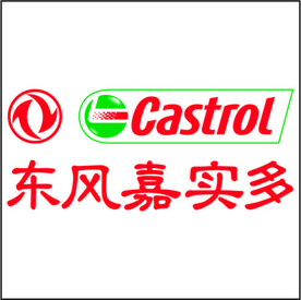 东风嘉实多
