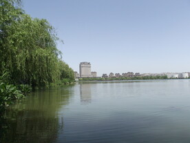 龙池湖