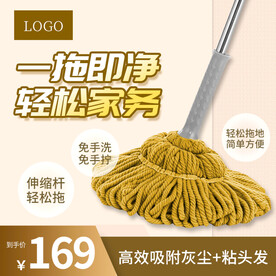 拖把主图