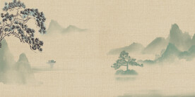 中国风背景