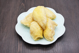 榴莲图片