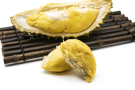 榴莲图片