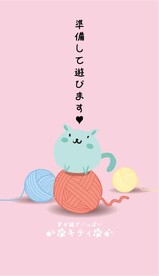 卡通猫系列