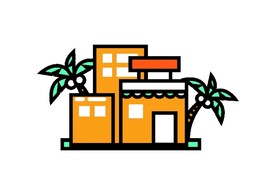 民宿
