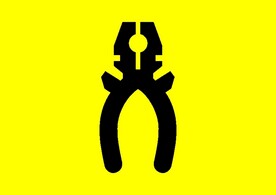 钳子