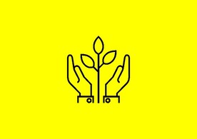 绿色