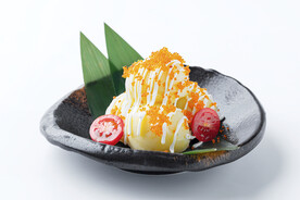 土豆泥沙拉