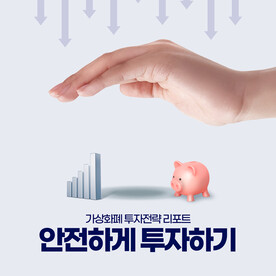 金融投资海报  