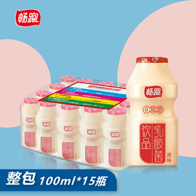 畅跑乳酸菌主图
