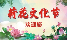 荷花文化节