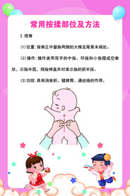 捏脊