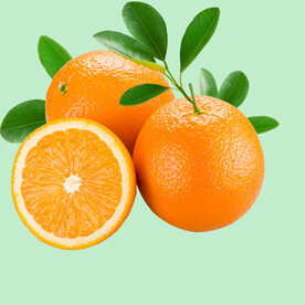 橙子