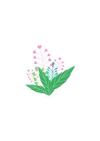 花草