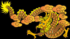 龙文化