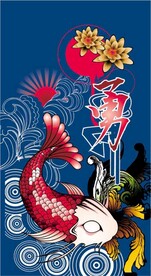 锦鲤