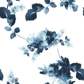 数码印花 小碎花 大牌花型 