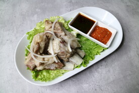 手抓肉