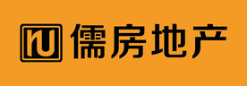 ·儒房地产门头