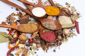 香料图片
