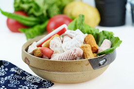 火锅食材